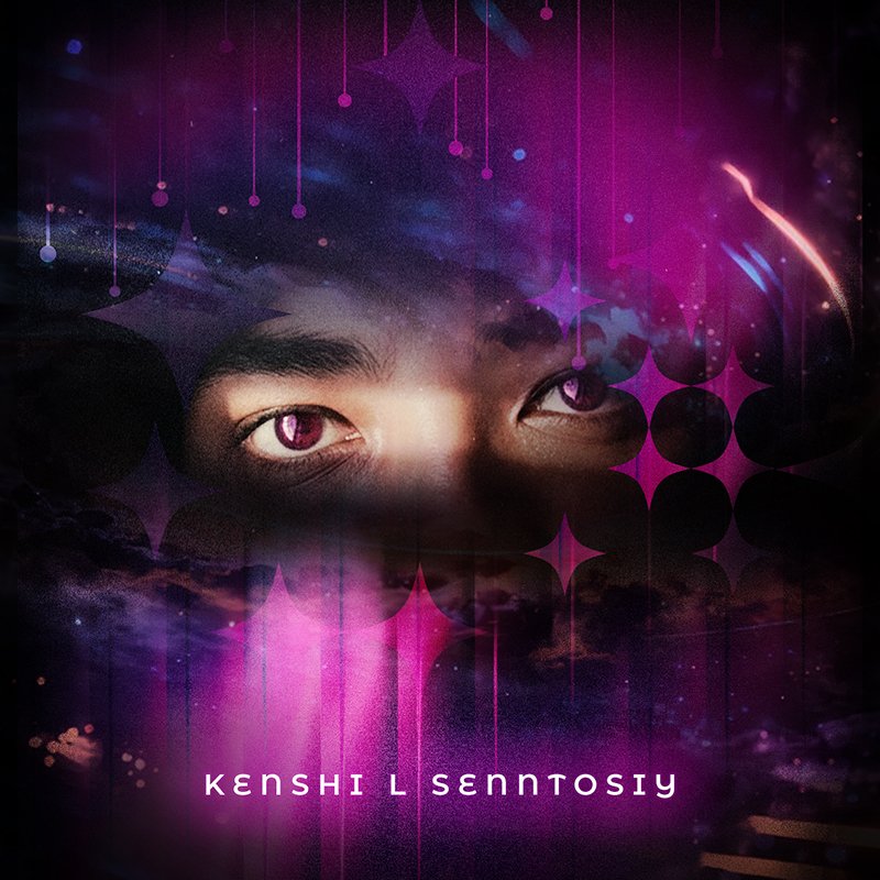 Kenshi L Senntosiy